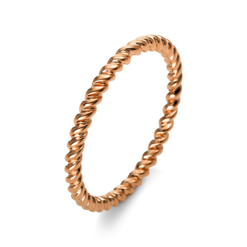 Ring 18 kt RG