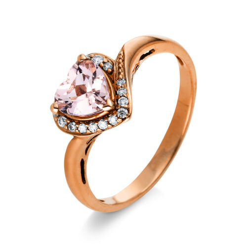 Ring 10 kt RG