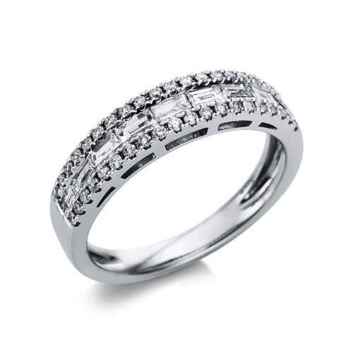 Ring 14 kt WG