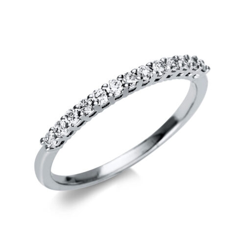 Ring 18 kt WG