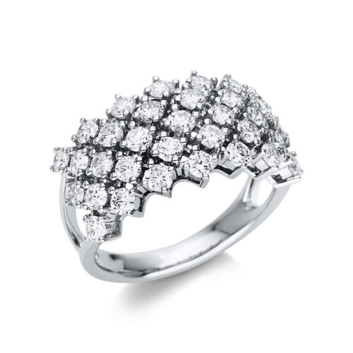 Ring 18 kt WG