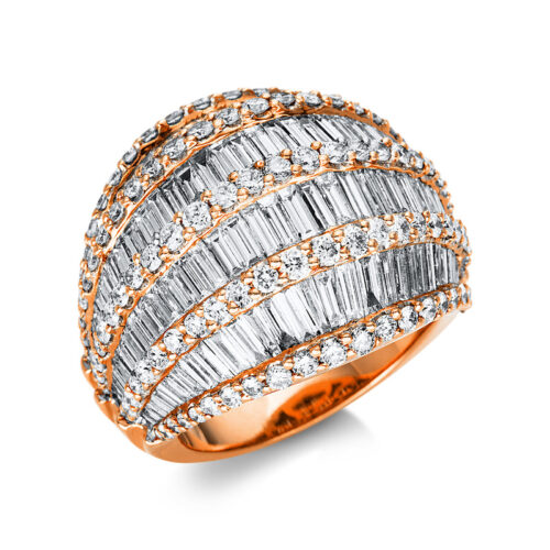 Ring 18 kt RG