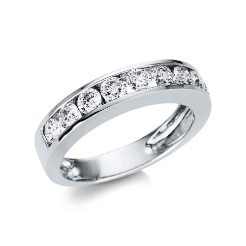 Ring 18 kt WG