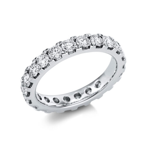 Ring 14 kt WG