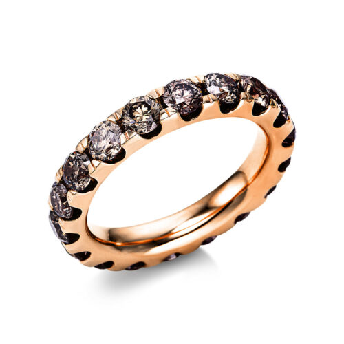 Ring 18 kt RG