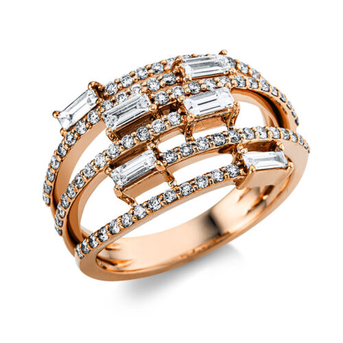 Ring 18 kt RG