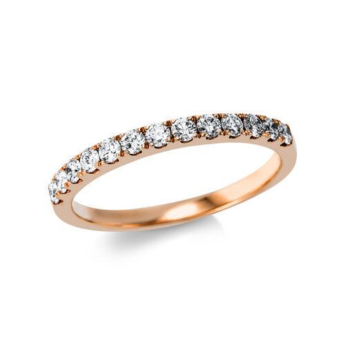 Ring 18 kt RG