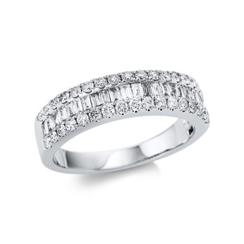 Ring 18 kt WG