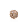 Material: rotgold – Anhänger 18 kt WG