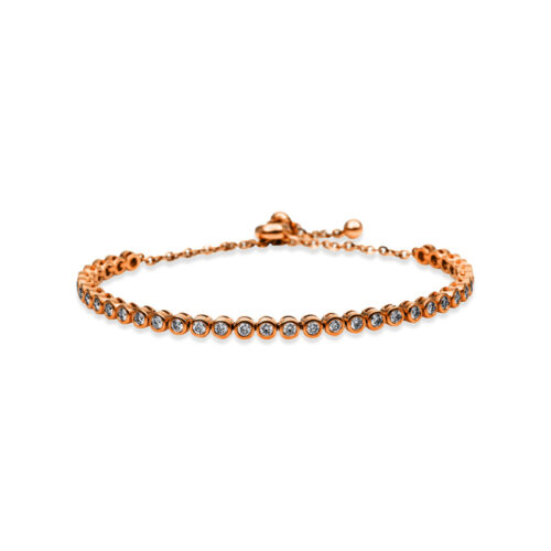 Armband 18 kt RG