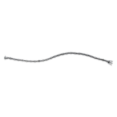 Armband 18 kt WG