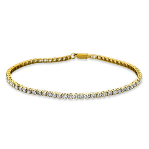 Armband 18 kt GG
