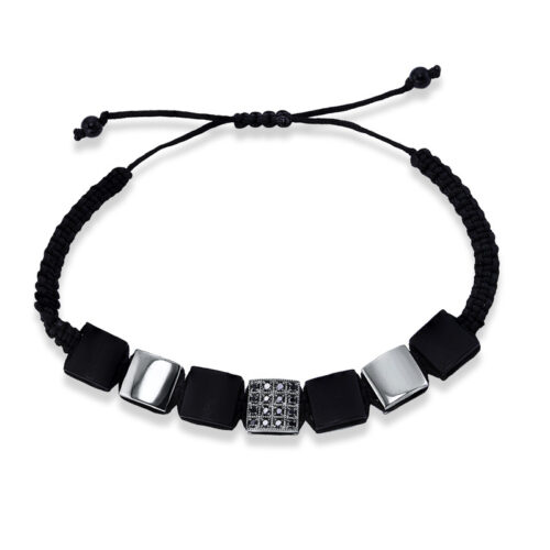 Armband 18 kt WG