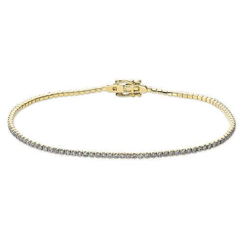 Armband 18 kt GG