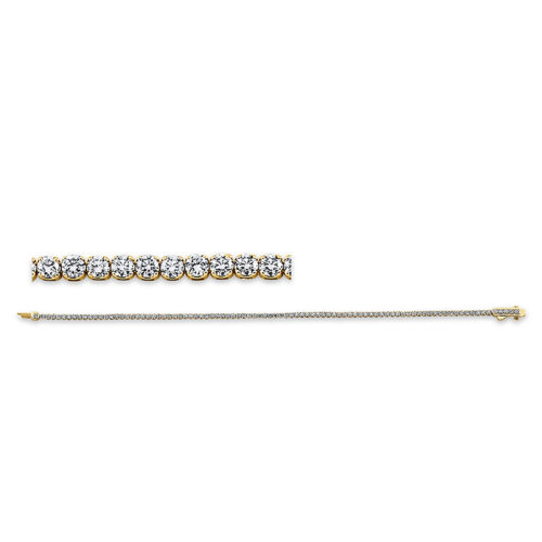 Armband 18 kt GG