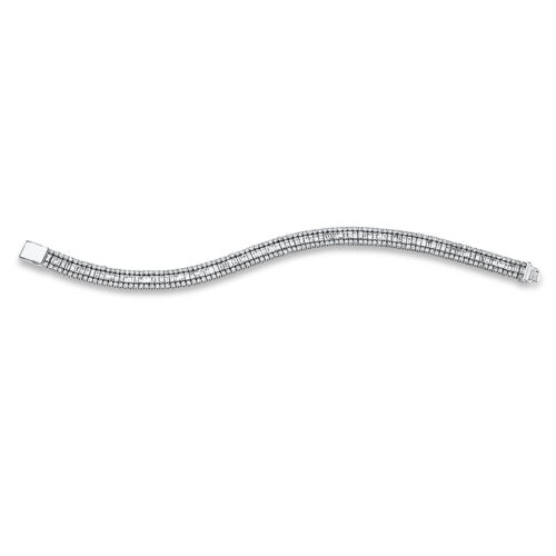 Armband 14 kt WG